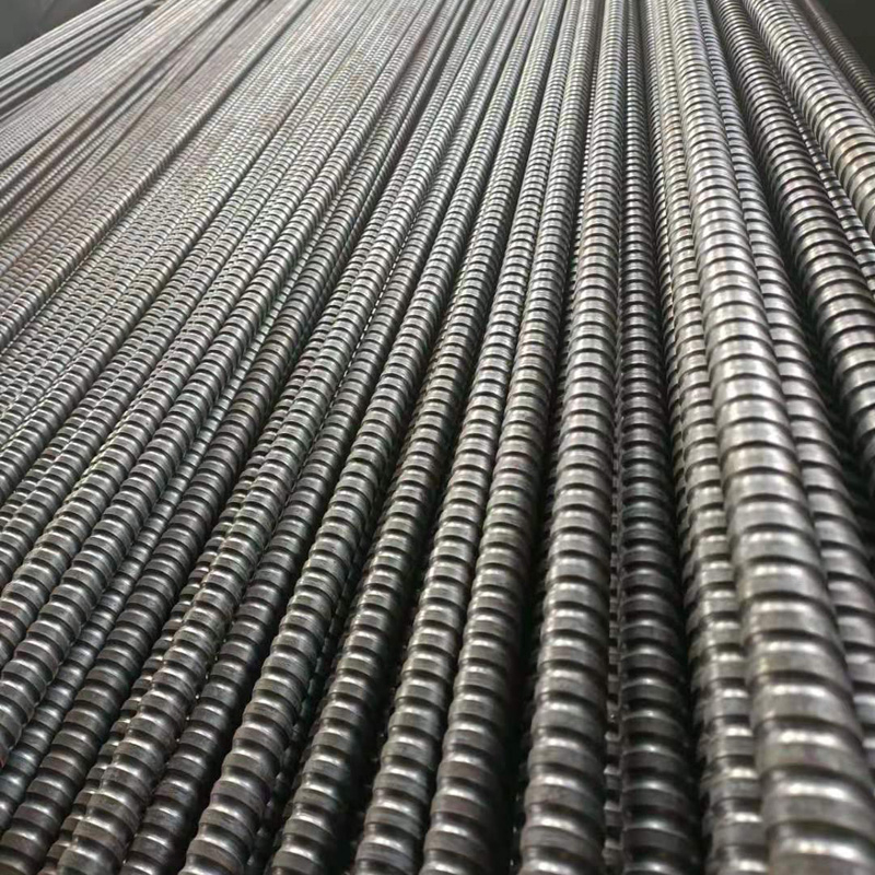 荆门中空锚杆